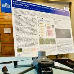 GVSU Blue Nucleus Awarded $43K Grant to Develop AI-Driven Forest Health Monitoring System
